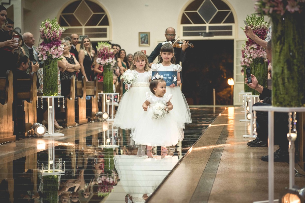 Casamento - Lunna e Vinicius