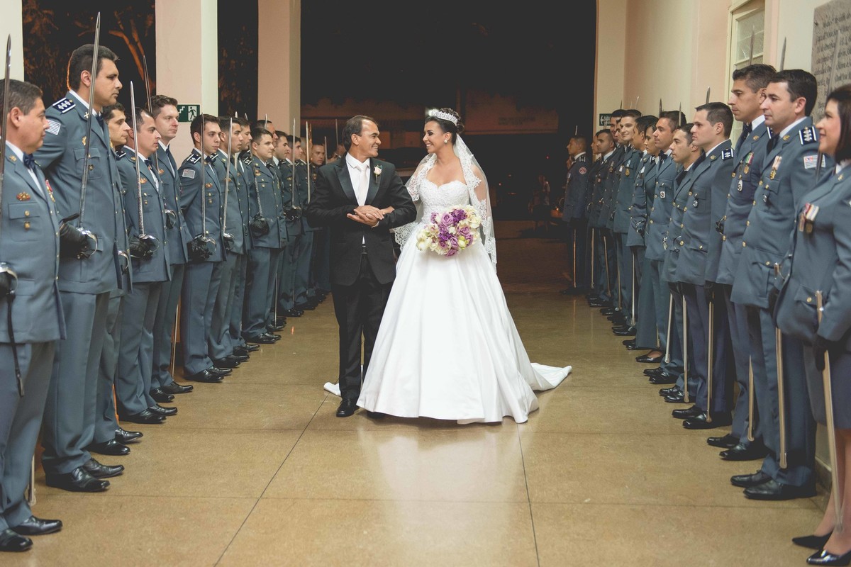 Casamento - Lunna e Vinicius