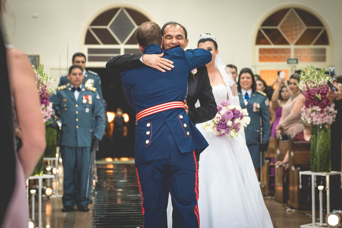 Casamento - Lunna e Vinicius