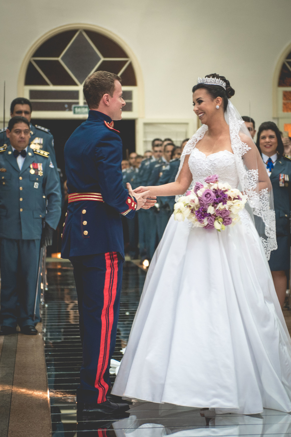 Casamento - Lunna e Vinicius