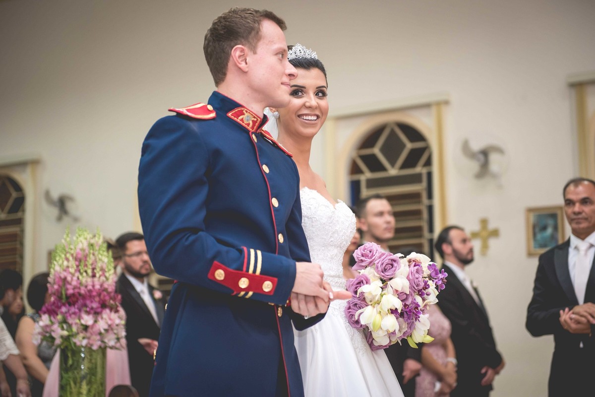 Casamento - Lunna e Vinicius