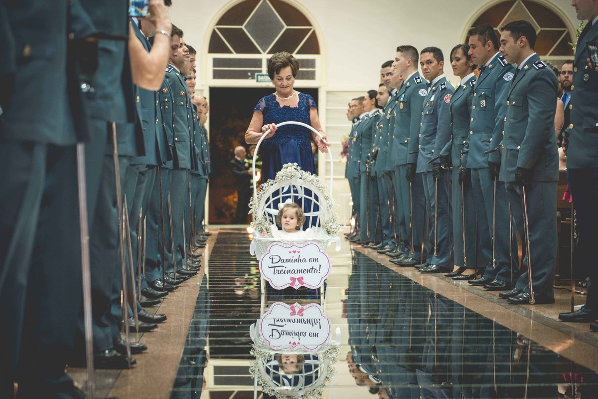 Casamento - Lunna e Vinicius