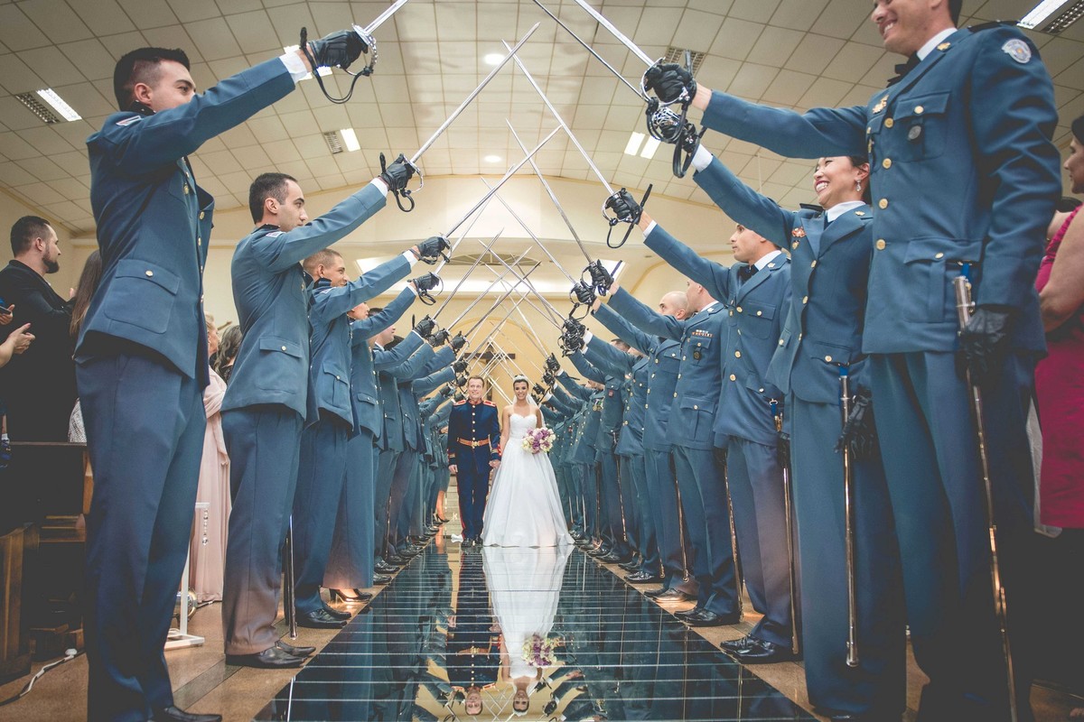 Casamento - Lunna e Vinicius