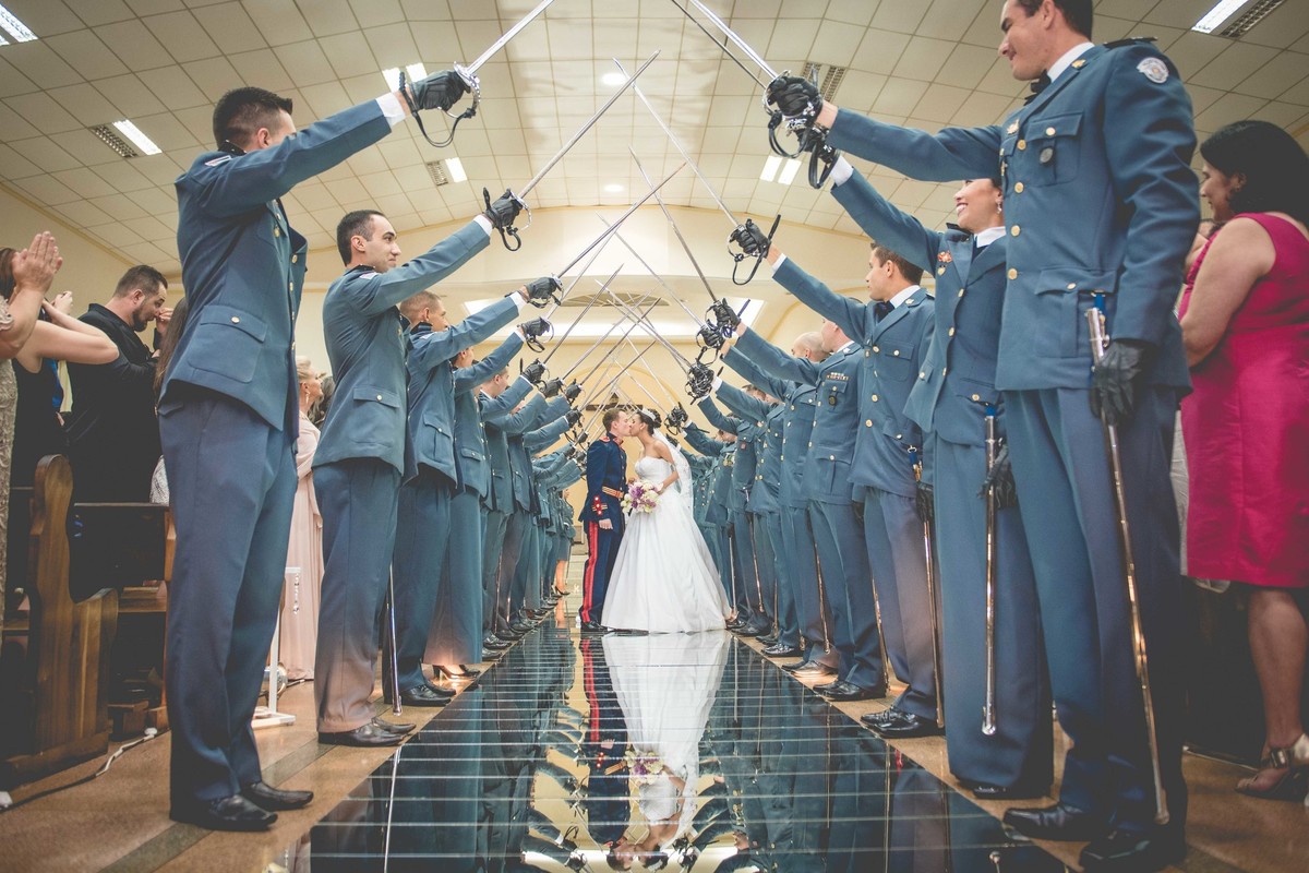 Casamento - Lunna e Vinicius