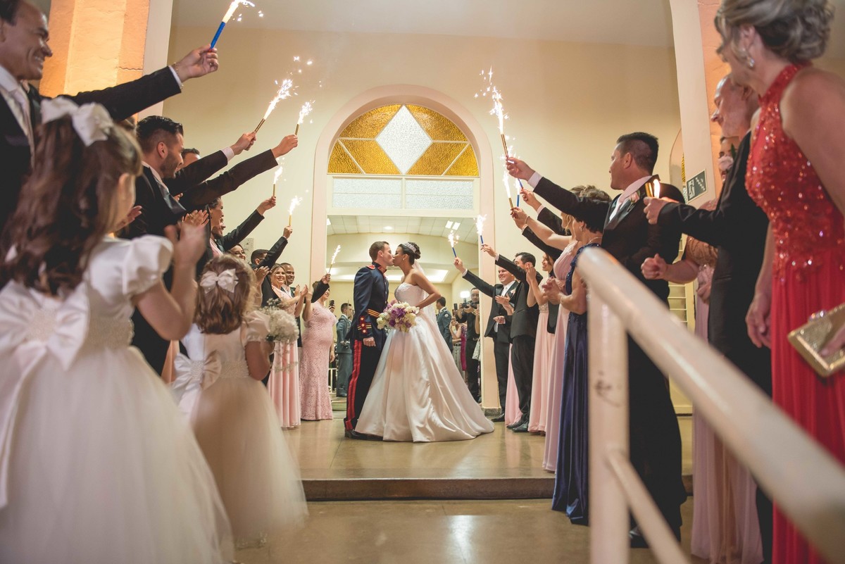 Casamento - Lunna e Vinicius