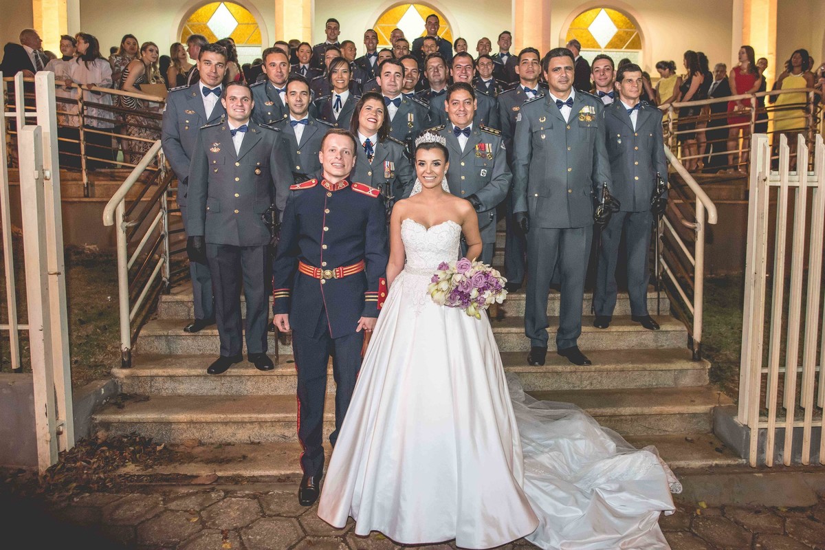 Casamento - Lunna e Vinicius