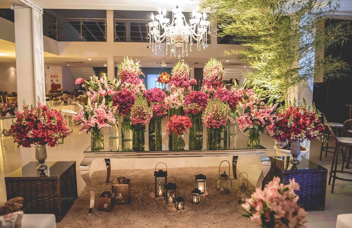 Casamento - Lunna e Vinicius