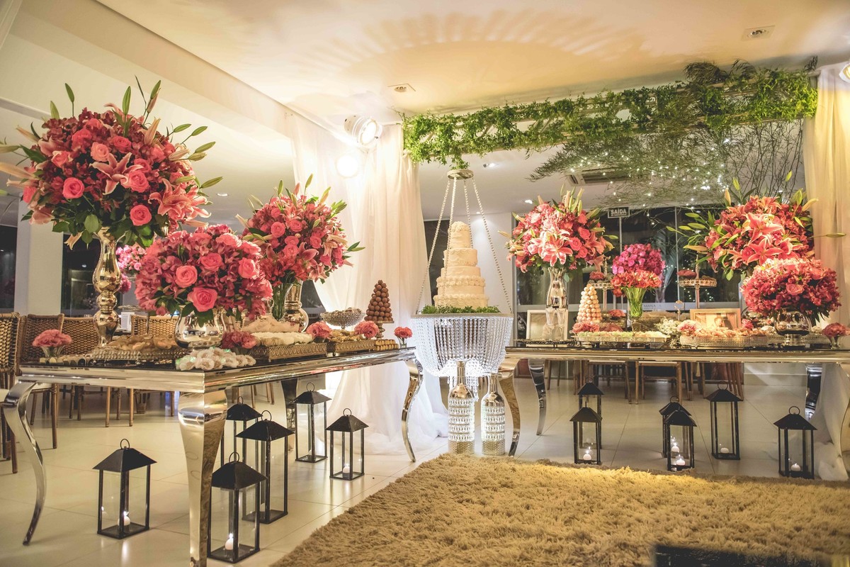 Casamento - Lunna e Vinicius