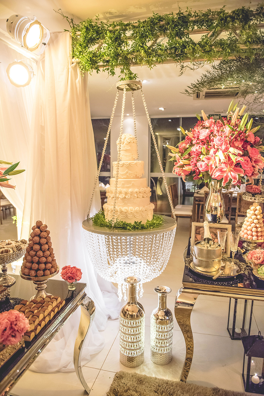 Casamento - Lunna e Vinicius