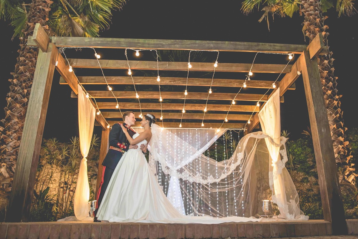 Casamento - Lunna e Vinicius