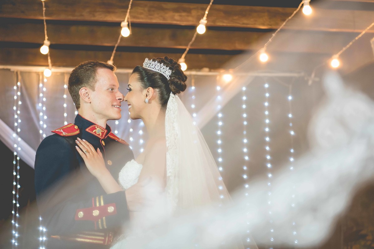 Casamento - Lunna e Vinicius