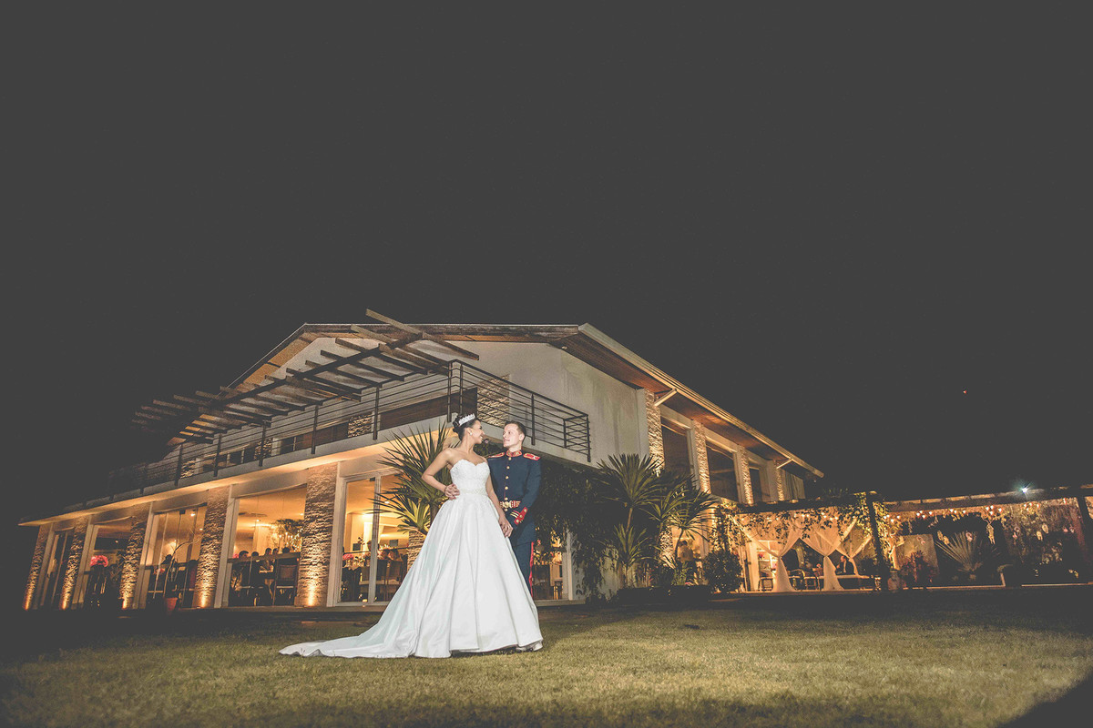 Casamento - Lunna e Vinicius