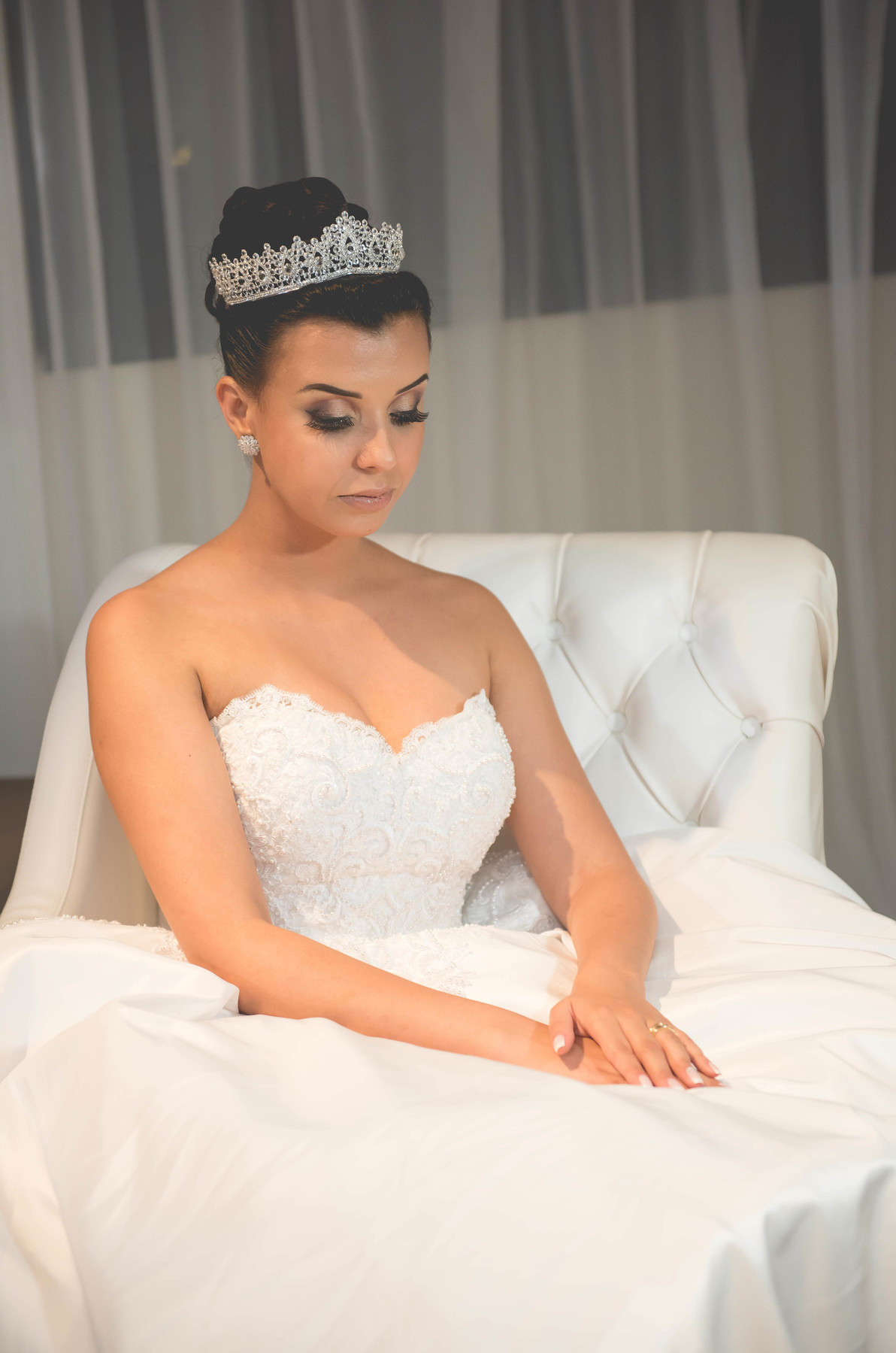 Casamento - Lunna e Vinicius