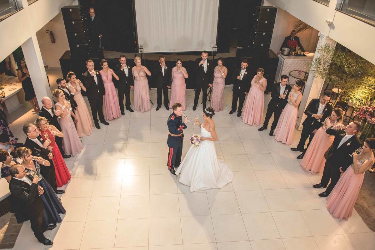 Casamento - Lunna e Vinicius