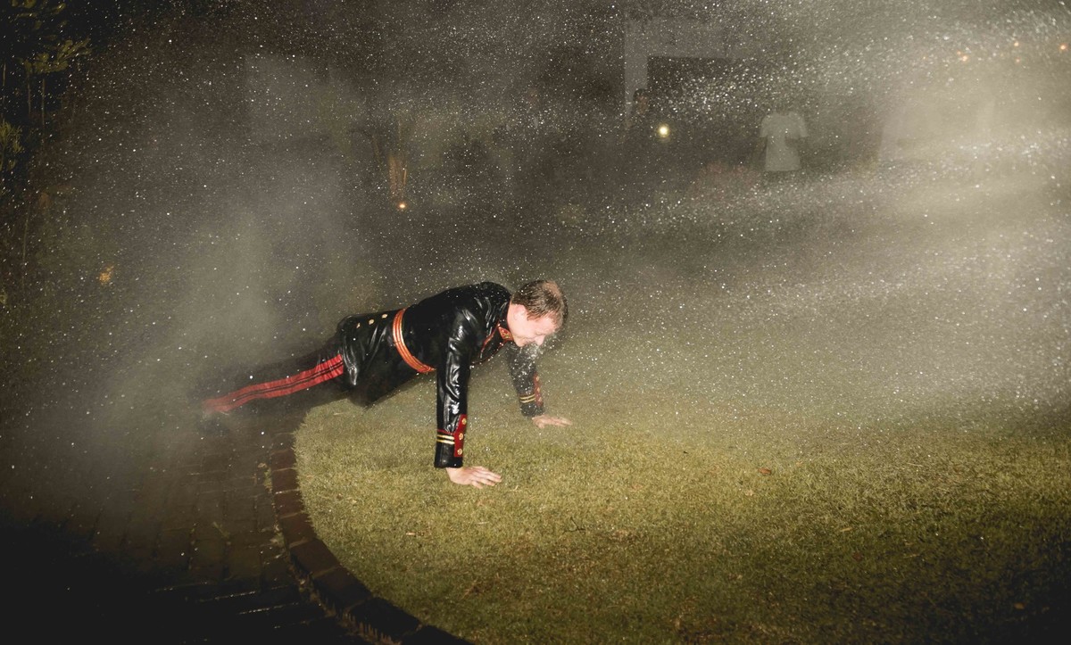 Casamento - Lunna e Vinicius