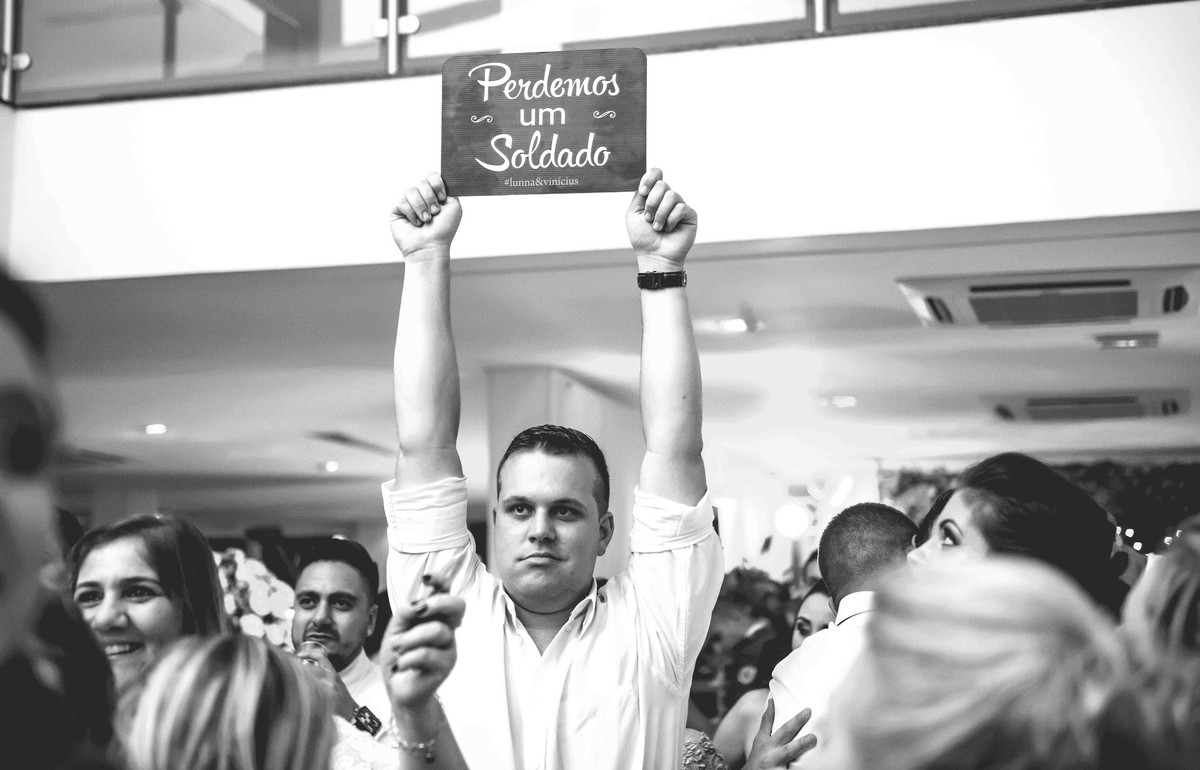 Casamento - Lunna e Vinicius