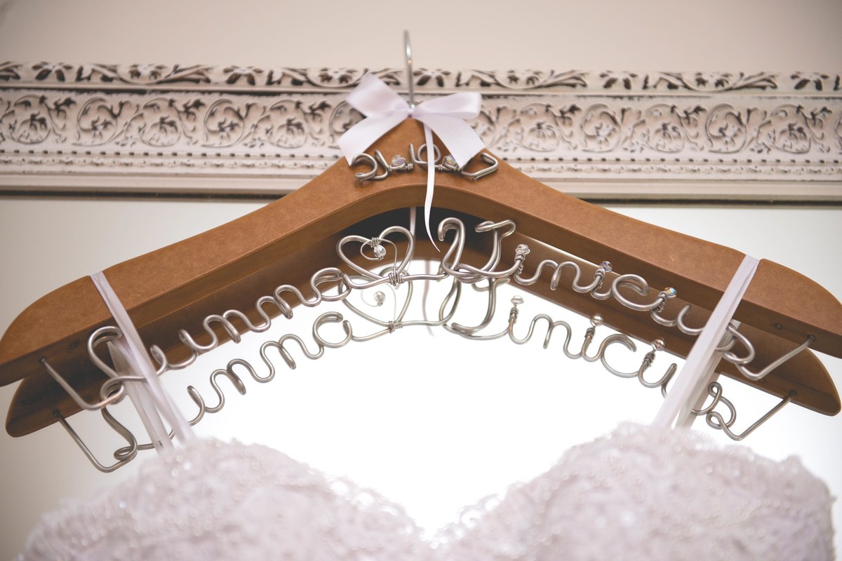 Casamento - Lunna e Vinicius