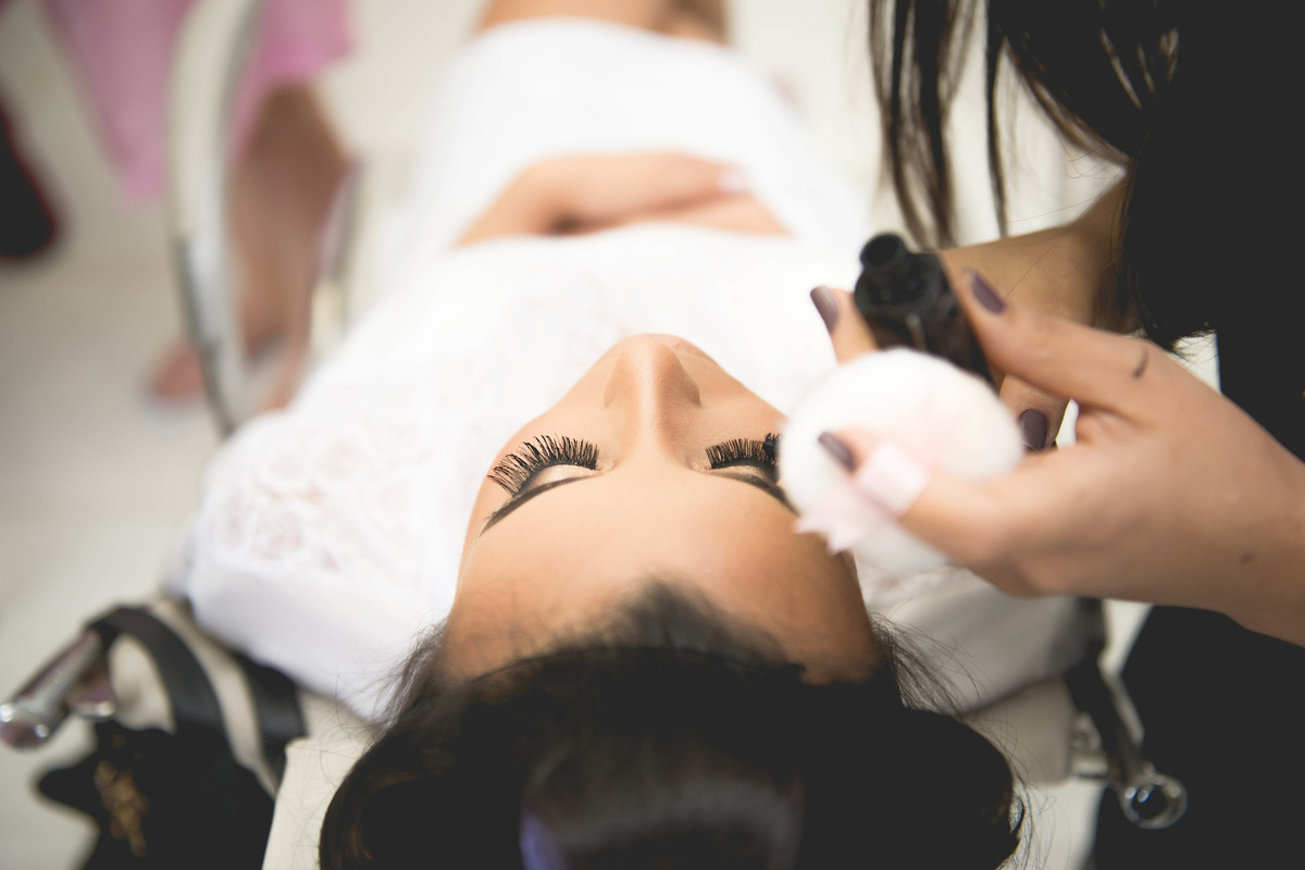 Casamento - Lunna e Vinicius