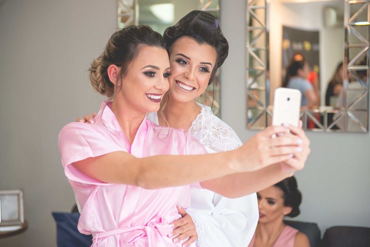 Casamento - Lunna e Vinicius