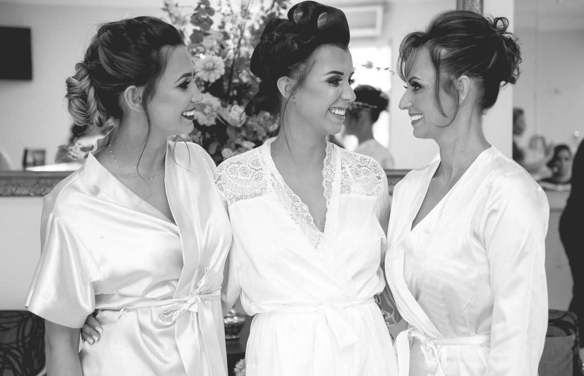 Casamento - Lunna e Vinicius