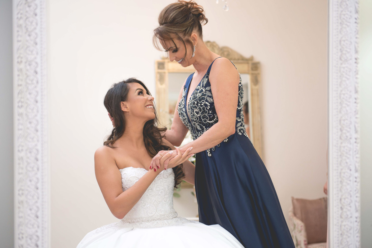 Casamento - Lunna e Vinicius