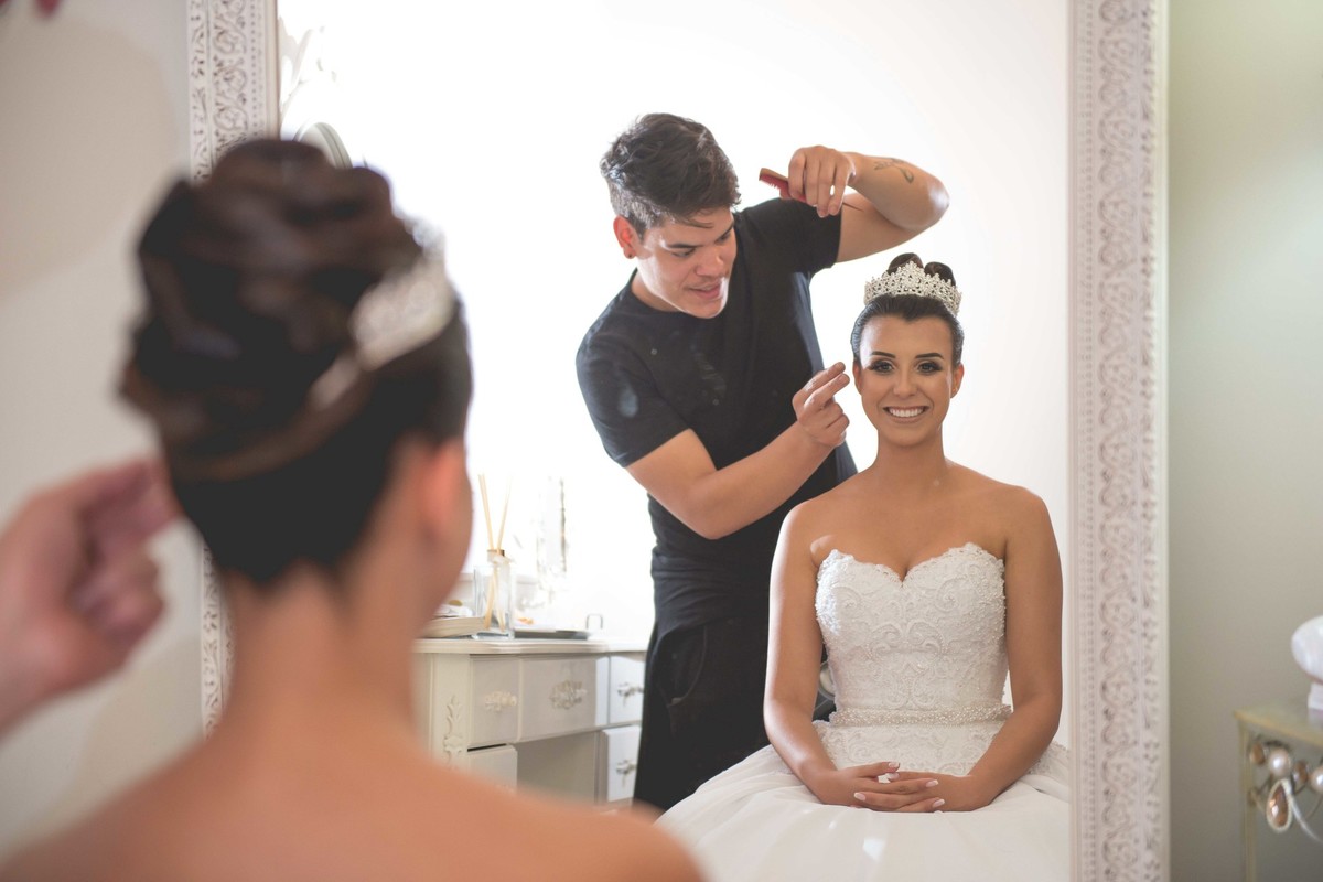 Casamento - Lunna e Vinicius