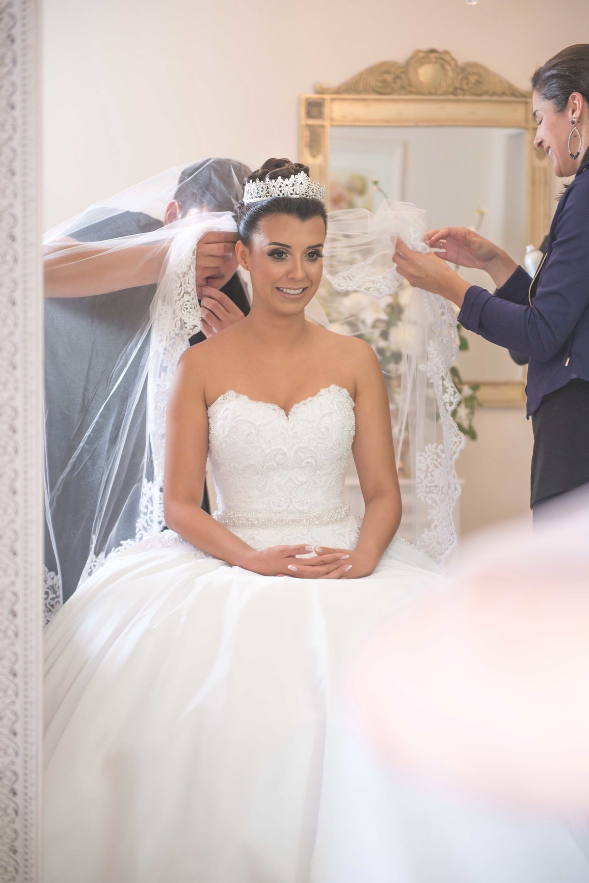 Casamento - Lunna e Vinicius