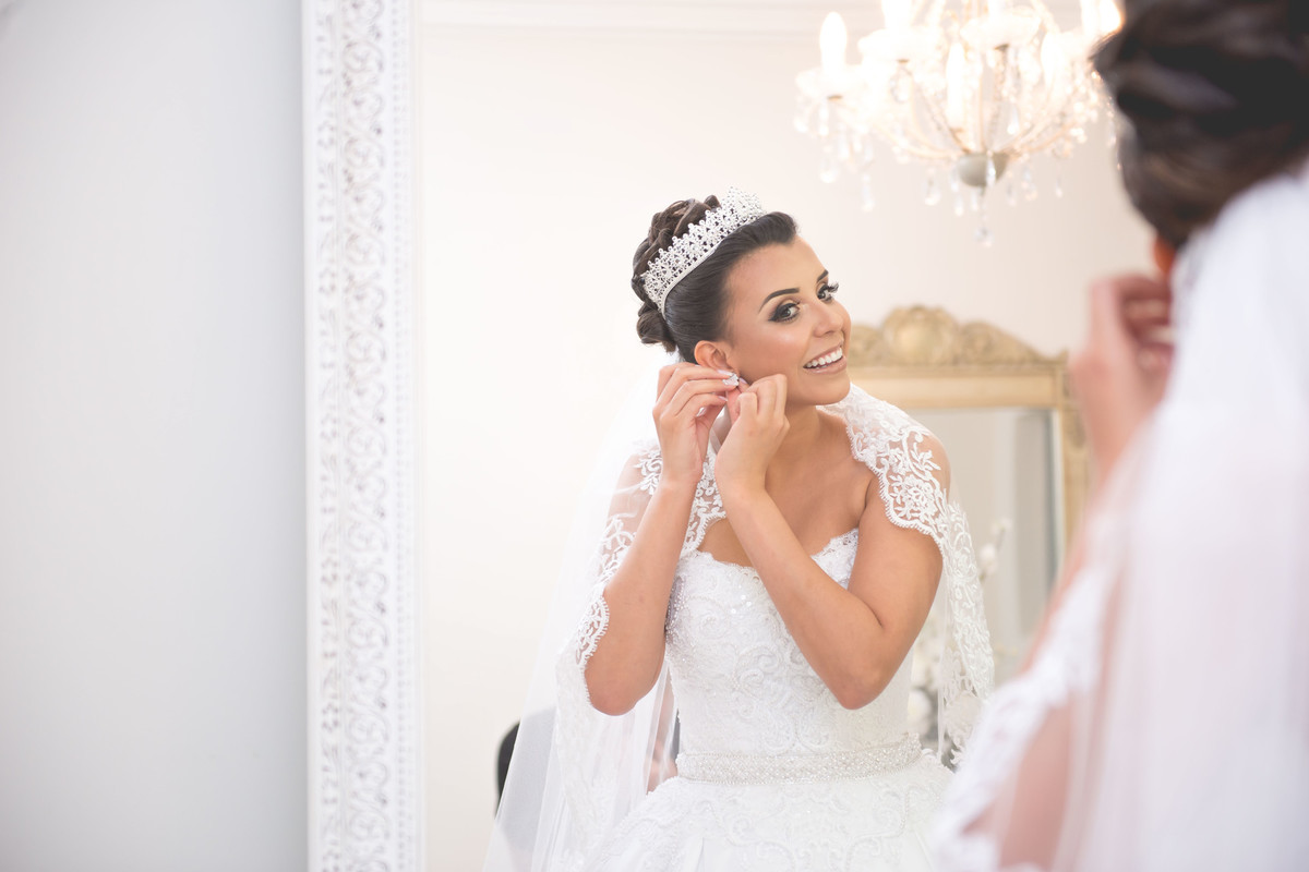 Casamento - Lunna e Vinicius