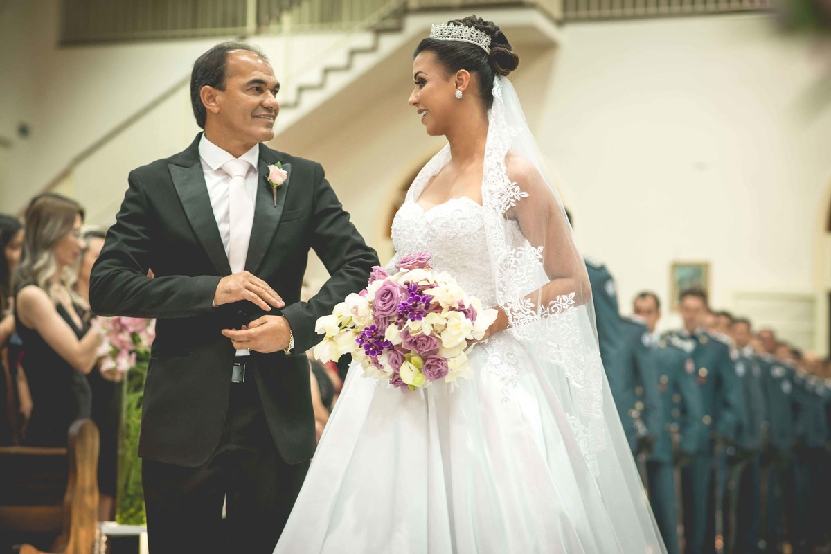 Casamento - Lunna e Vinicius