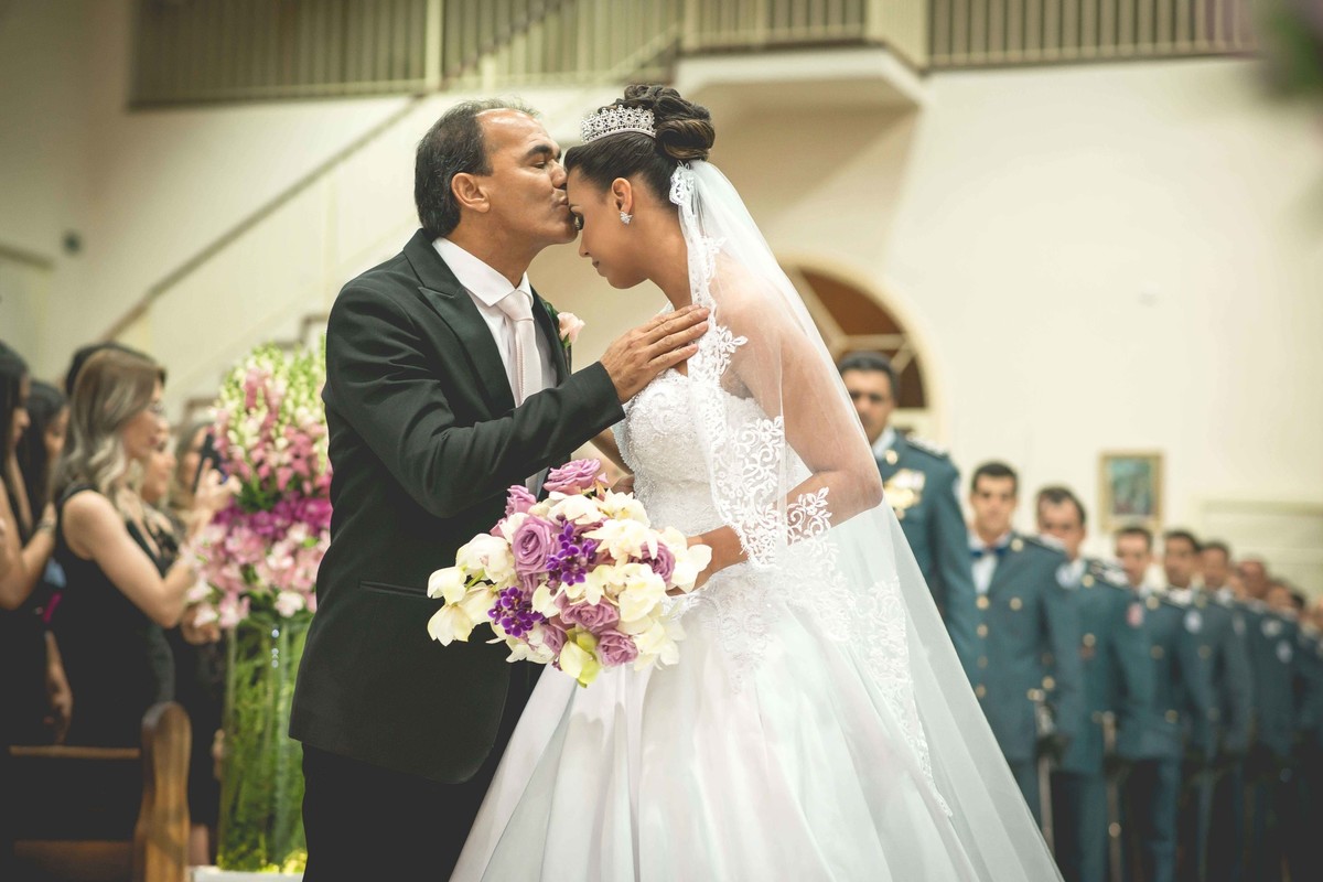 Casamento - Lunna e Vinicius