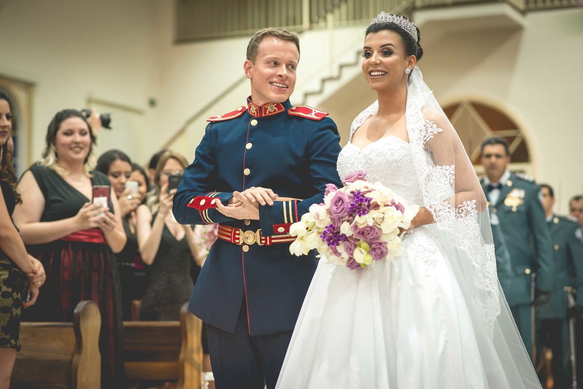 Casamento - Lunna e Vinicius