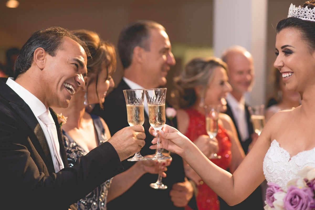 Casamento - Lunna e Vinicius