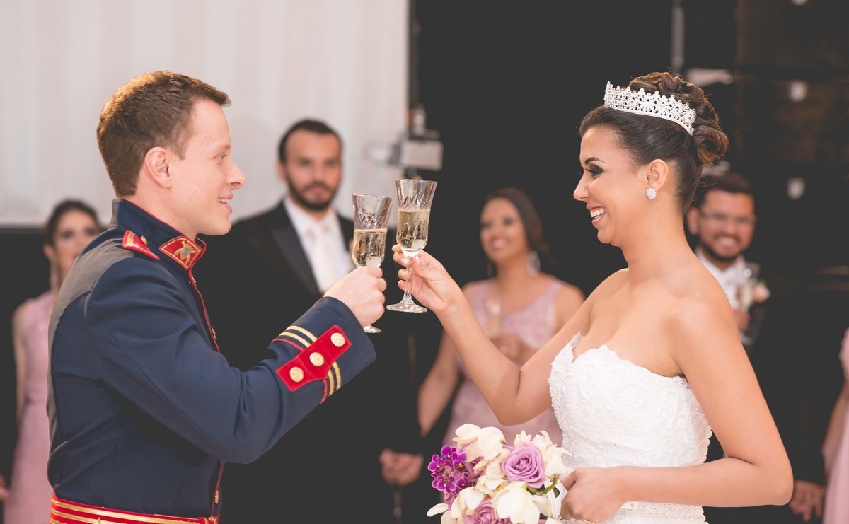 Casamento - Lunna e Vinicius