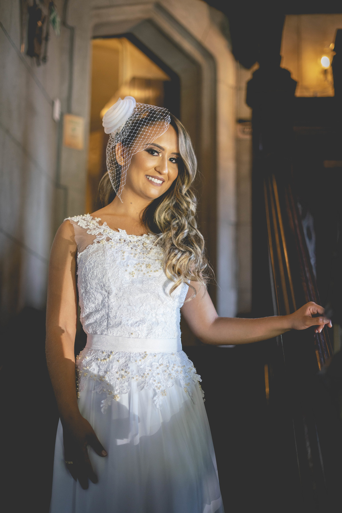 Como todo Casamento é um sonho de contos de fadas, nada como fazer de um castelo o cenário para este lindo pré wedding

E o @castelodeitaipava , foi o local escolhido pelos noivos: @romanielo.aline e @brenocambraia . •
