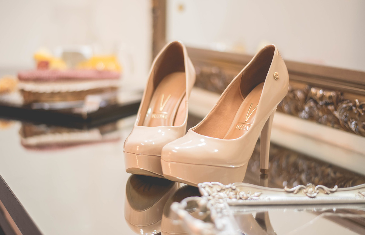 Debutante { Giovanna Ramos}