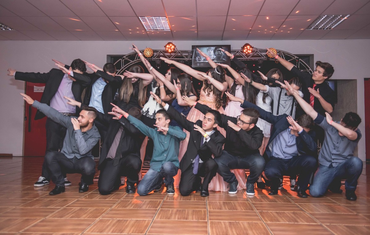 Debutante { Giovanna Ramos}