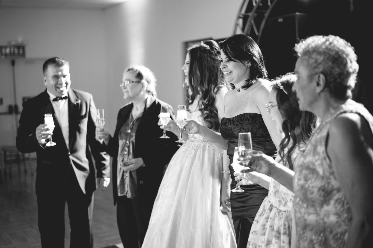 Debutante { Giovanna Ramos}