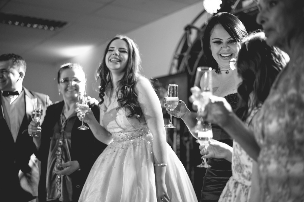 Debutante { Giovanna Ramos}