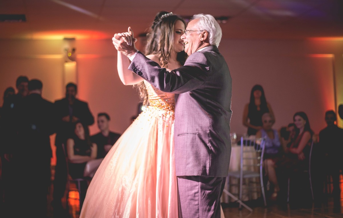 Debutante { Giovanna Ramos}