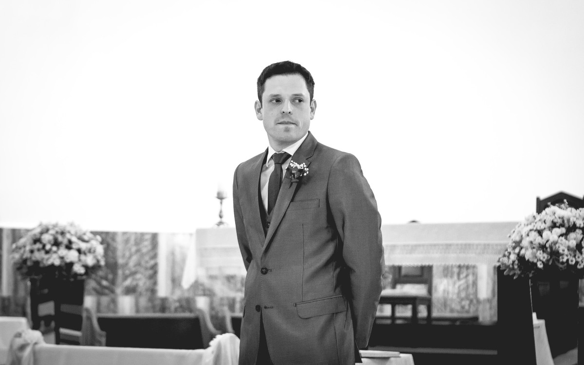 Wedding Day {Luana e Rodrigo}