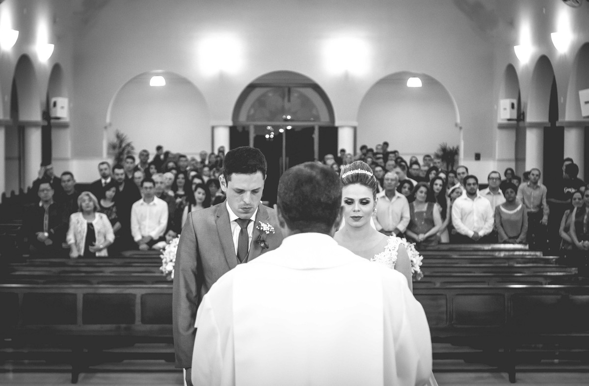 Wedding Day {Luana e Rodrigo}