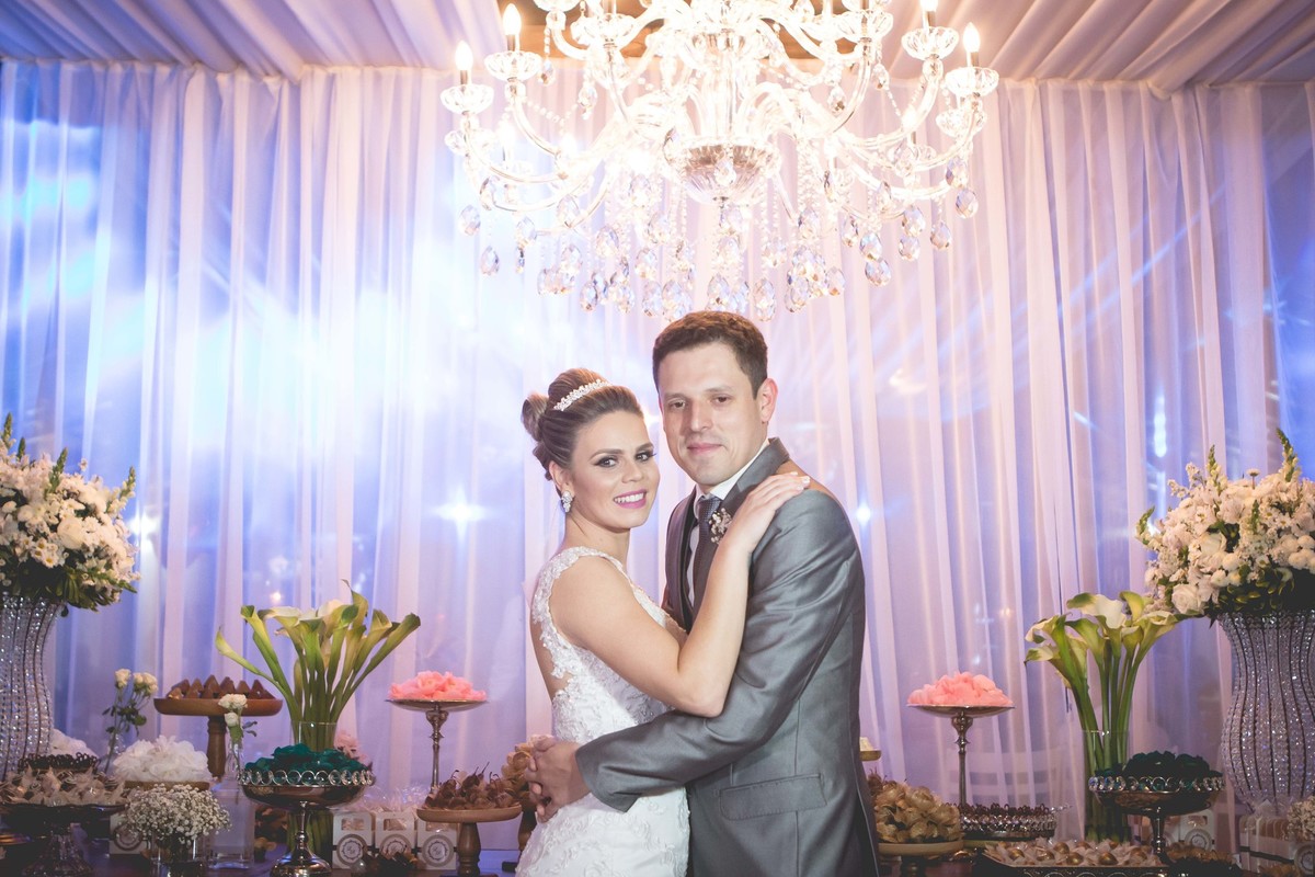 Wedding Day {Luana e Rodrigo}