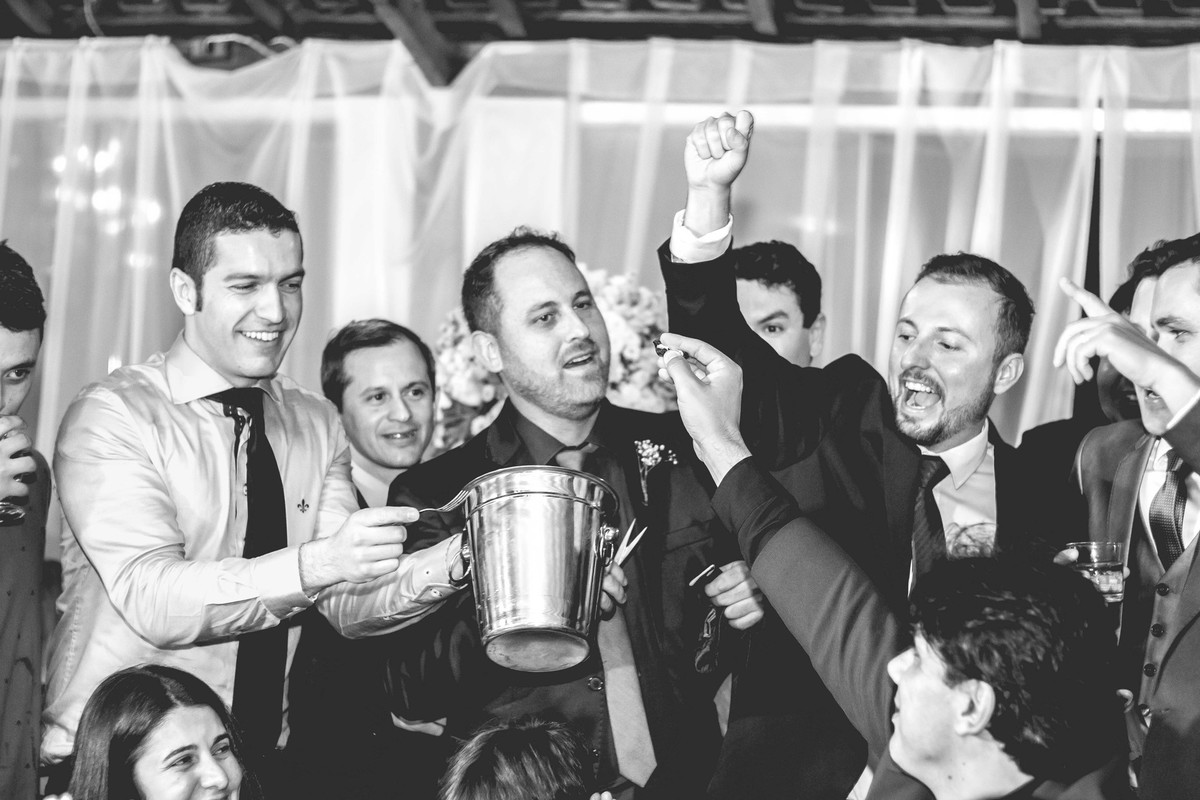 Wedding Day {Luana e Rodrigo}