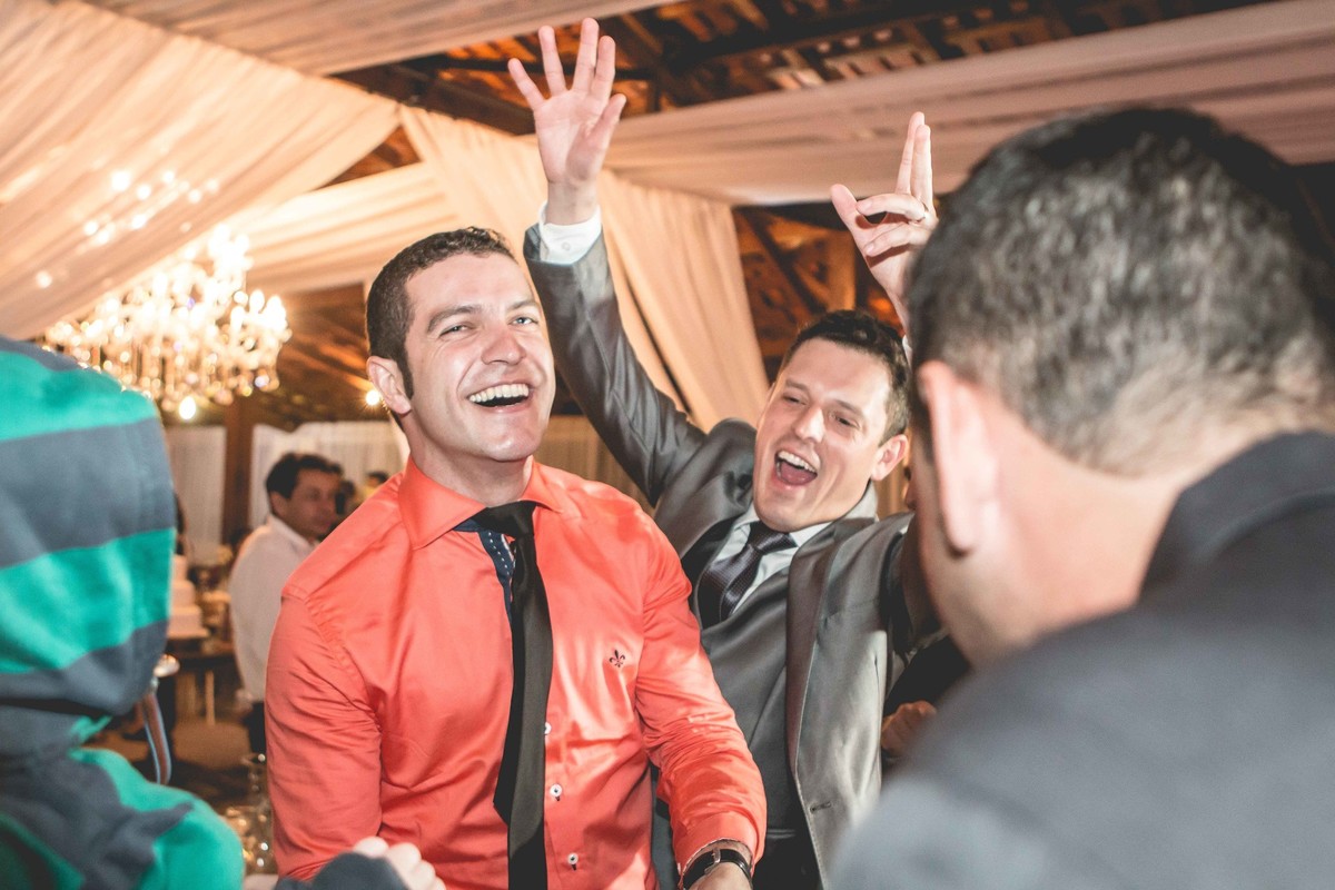 Wedding Day {Luana e Rodrigo}