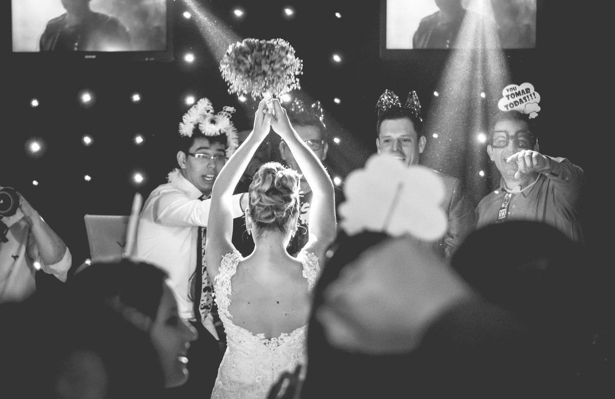 Wedding Day {Luana e Rodrigo}