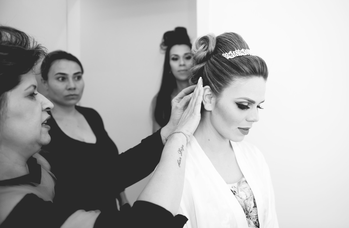 Wedding Day {Luana e Rodrigo}