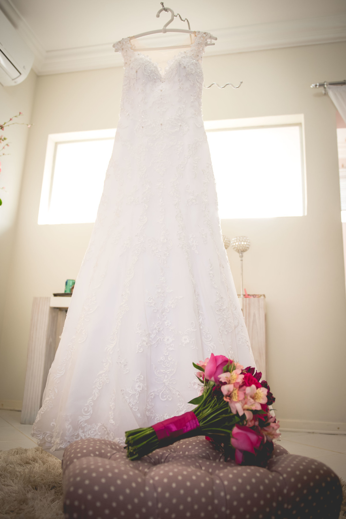 Wedding Day {Luana e Rodrigo}