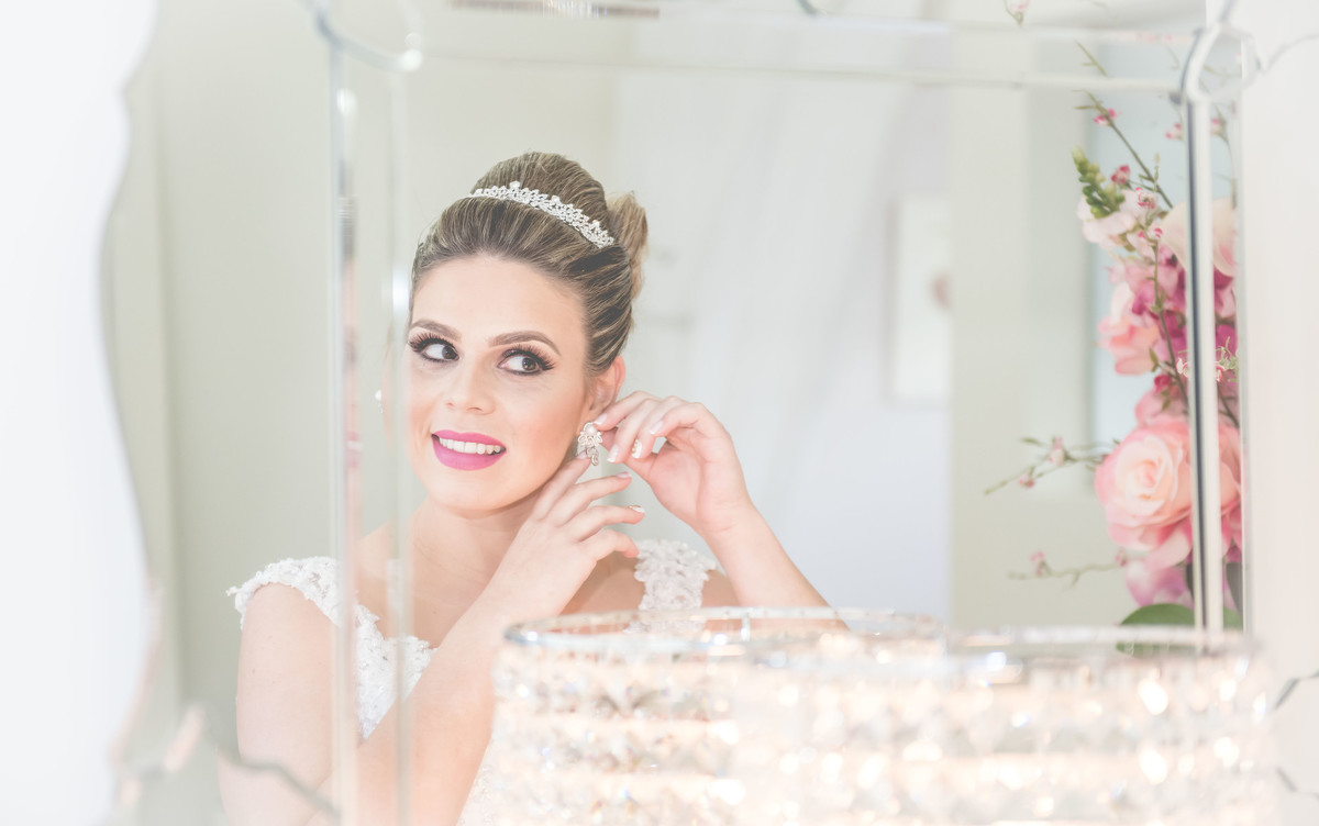 Wedding Day {Luana e Rodrigo}