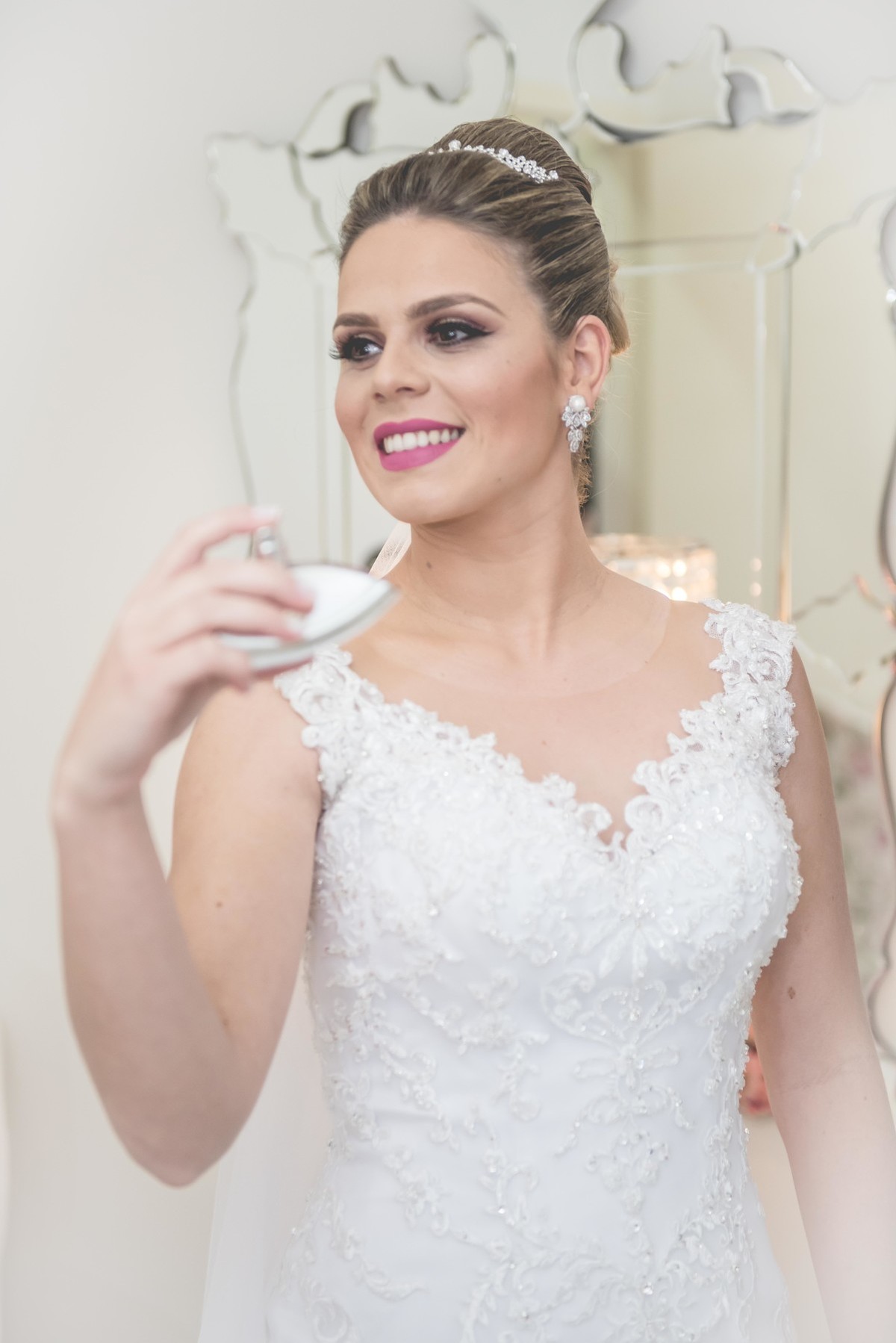 Wedding Day {Luana e Rodrigo}