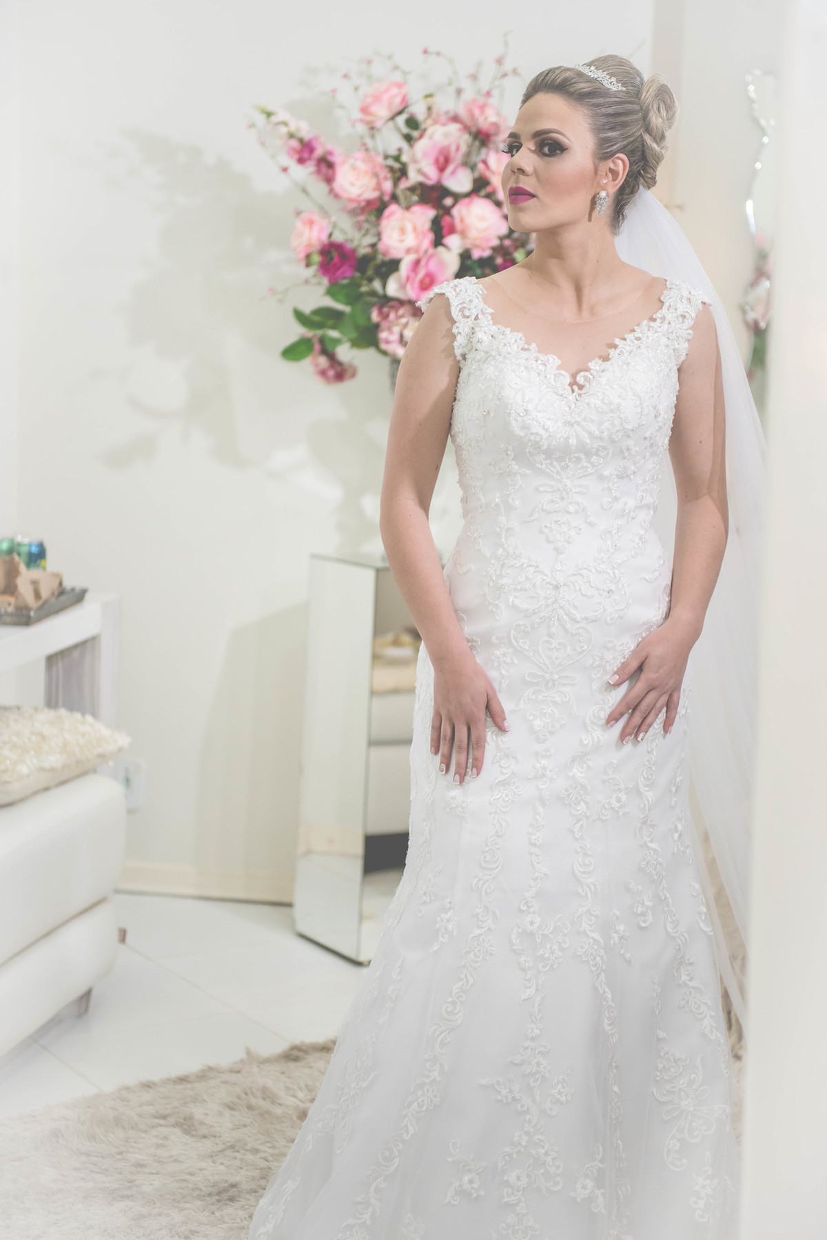 Wedding Day {Luana e Rodrigo}